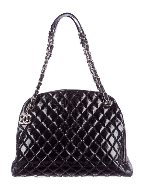 chanel bowling bag replica|chanel mademoiselle bowling bag.